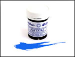 sugarflair blue extra