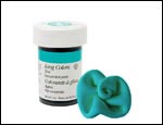 wilton icing colors moss teal