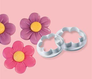 Κουπάντ Ανθος 6 πέταλα