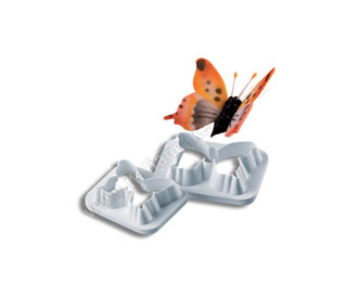 Σετ Κουπάντ Πεταλούδες