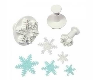 Κουπάντ Χιονονιφάδες