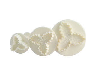 Σετ Κουπάντ Φύλλα Γκι