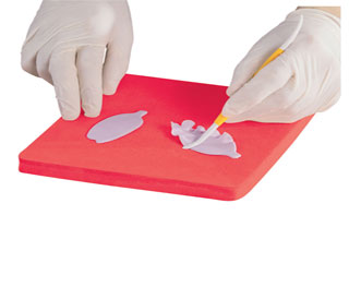 Βάση Τετράγωνη