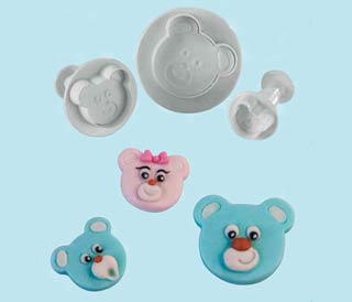 Κουπάντ Αρκουδάκια