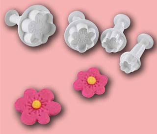 Κουπάντ Σφραγίδα Άνθος