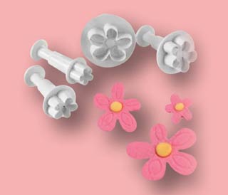 Κουπάντ Ανθος 5 πέταλα