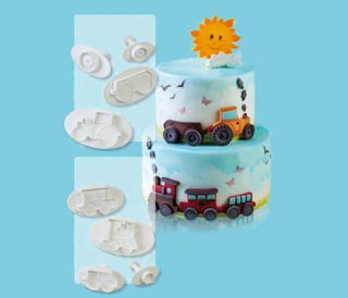 Κουπάντ Τρακτέρ