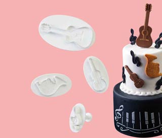 Κουπάντ Μουσικά Όργανα