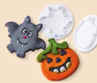 Κουπάντ Halloween