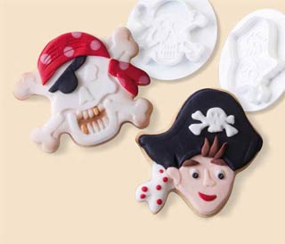 Κουπάντ Πειρατές