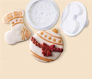 Κουπάντ Χριστουγεννιάτικο