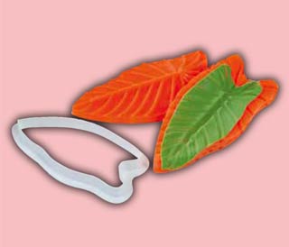 Κουπάντ Φύλλο (Κρίνο)