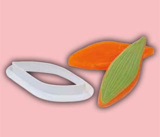 Κουπάντ Φύλλο (Παιώνια)