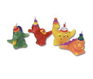 Κεράκια Δεινόσαυροι