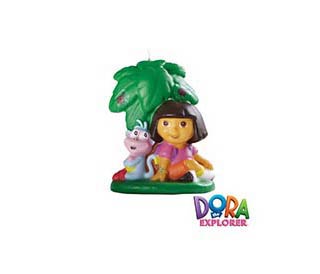 Κεράκι Ντόρα