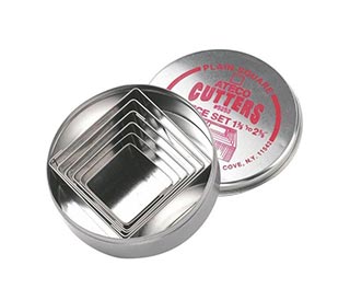 Σετ Κουπάντ Τετράγωνα