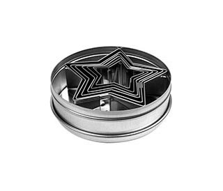 Σετ Κουπάντ Αστέρια