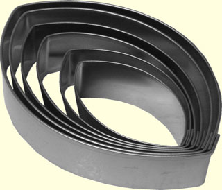 Σετ Κουπάντ Φύλλα