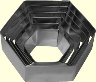 Σετ Κουπάντ Εξάγωνο