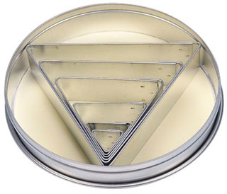 Κουπάντ Τρίγωνο