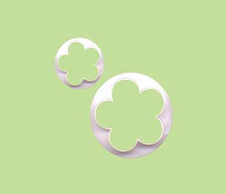 Σετ Κουπάντ Άνθη