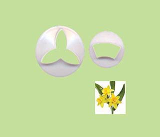 Σετ Κουπάντ Ασφόδελοι