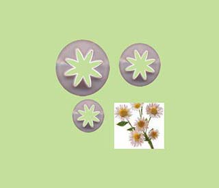 Σετ Κουπάντ Μαργαρίτα