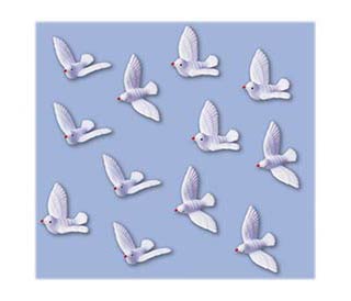 Περιστέρια