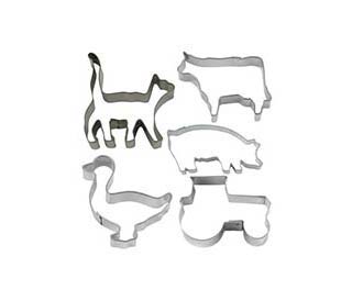 Σετ Κουπάντ Φάρμα