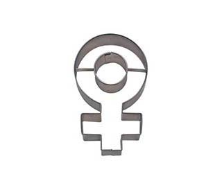 Κουπάντ Σύμβολο ♀