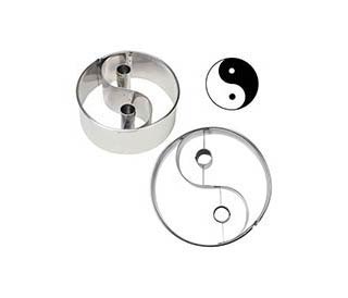 Κουπάντ YIN & YANG