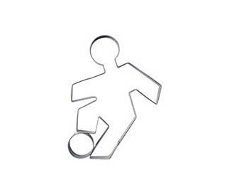 Κουπάντ Ποδοσφαιριστής