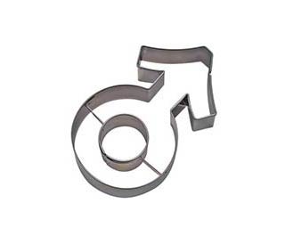 Κουπάντ Σύμβολο ♂