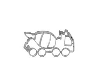 Κουπάντ Μπετονιέρα