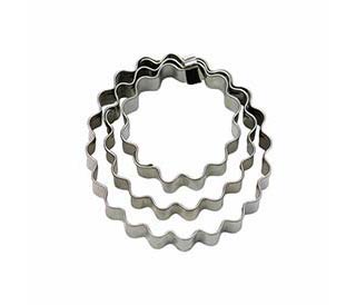 Σετ Κουπάντ Κύκλοι - Κύμα