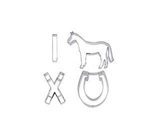 Σετ Κουπάντ Ιππασία