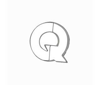 Κουπάντ γράμμα Q