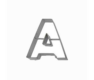 Κουπάντ γράμμα A