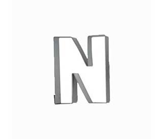 Κουπάντ γράμμα N