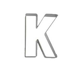 Κουπάντ γράμμα K