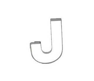 Κουπάντ γράμμα J