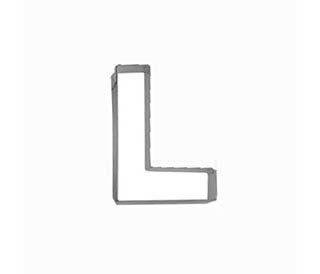 Κουπάντ γράμμα L