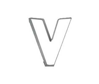 Κουπάντ γράμμα V
