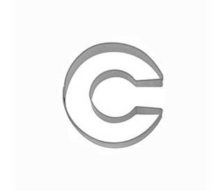 Κουπάντ γράμμα C