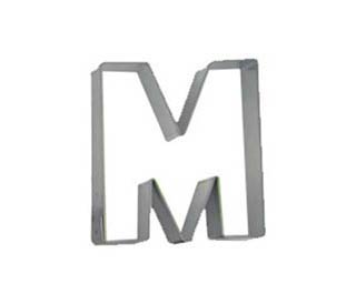 Κουπάντ γράμμα M