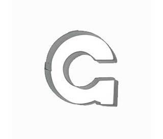 Κουπάντ γράμμα G