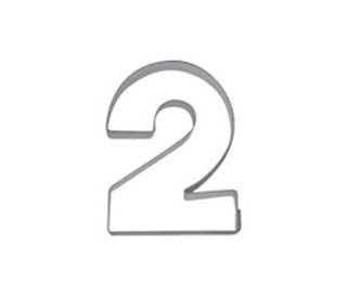 Κουπάντ Αριθμός 2