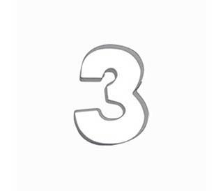 Κουπάντ Αριθμός 3