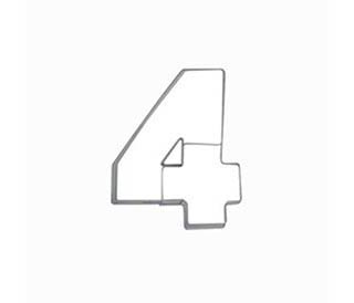 Κουπάντ Αριθμός 4