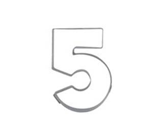 Κουπάντ Αριθμός 5